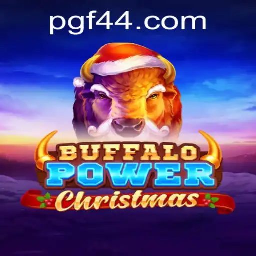 Explorando o Encantador Jogo BuffaloPowerChristmas