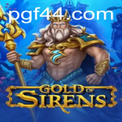 Explorando o Universo de GoldofSirens: Um Mergulho nos Segredos do Jogo