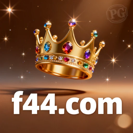 f44.com Logo