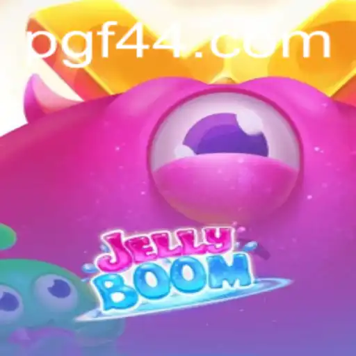 Descubra o Mundo Atraente de JellyBoom - Um Guia Completo