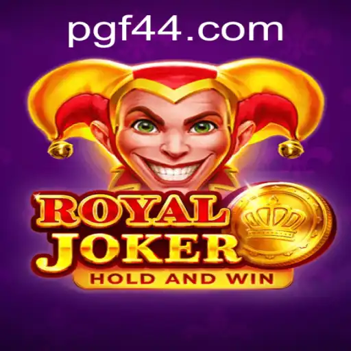 Royal Joker e o Fascinante Universo Online de f44.com