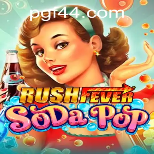 RushFeverSodaPop: Uma Aventura Efervescente no Mundo dos Jogos