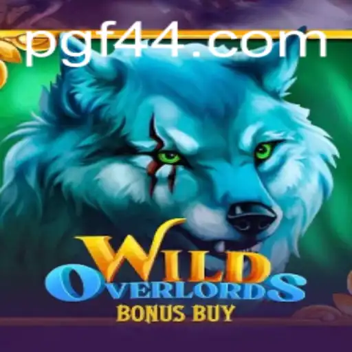 Descubra o Mundo de WildOverlordsBonusBuy: A Nova Sensação dos Jogos