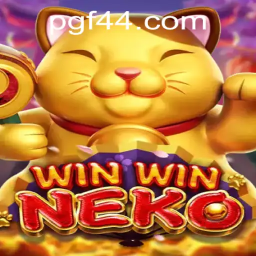 WinWinNeko: A Nova Sensação no Mundo dos Jogos de Estratégia